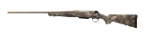 WINCHESTER XPR STRATA LEFT HANDED .243 WIN - 1 of 1