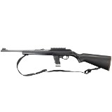 MARLIN MODEL 9 CAMP CARBINE 9MM LUGER (9X19 PARA) - 1 of 2