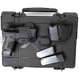 SPRINGFIELD ARMORY XDS-45 3.3 .45 ACP - 3 of 3