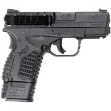 SPRINGFIELD ARMORY XDS-45 3.3 .45 ACP - 2 of 3