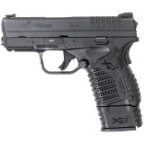 SPRINGFIELD ARMORY XDS-45 3.3 .45 ACP - 1 of 3