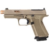 SHADOW SYSTEMS MR920 ELITE OR 9MM LUGER (9X19 PARA) - 1 of 3