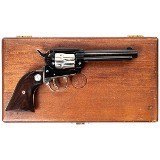 COLT FRONTIER SCOUT DIAMOND JUBILEE .22 LR - 3 of 3