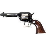 COLT FRONTIER SCOUT DIAMOND JUBILEE .22 LR - 1 of 3