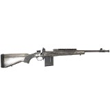 RUGER GUNSITE SCOUT 5.56X45MM NATO - 2 of 2