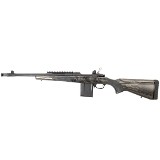 RUGER GUNSITE SCOUT 5.56X45MM NATO - 1 of 2