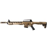 SILVER EAGLE SILVER EAGLE SE 122 B TAC 12 GA - 1 of 3