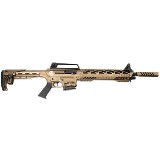SILVER EAGLE SILVER EAGLE SE 122 B TAC 12 GA - 2 of 3