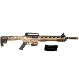 SILVER EAGLE SILVER EAGLE SE 122 B TAC 12 GA - 3 of 3