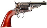 Taylors & Company The Hickok Open-Top .38 SPL - 1 of 1