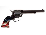 HERITAGE ARMS Rough Rider .22 LR - Image 1 of 1