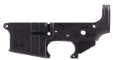 SPIKE&sbquo;S TACTICAL SPARTAN STRIPPED LOWER RECEIVER MULTI - 1 of 1