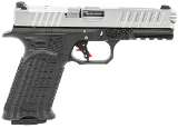 BUL ARMORY AXE TOMAHAWK 9MM LUGER (9X19 PARA) - 1 of 1