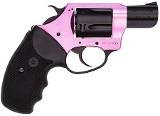 CHARTER ARMS PINK LADY .38 SPL - Image 1 of 1