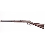 WINCHESTER 1873 .44-40 WIN - Image 1 of 3