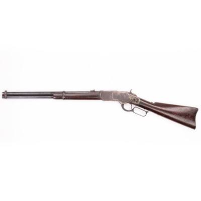 WINCHESTER 1873 .44-40 WIN - Image 1 of 3