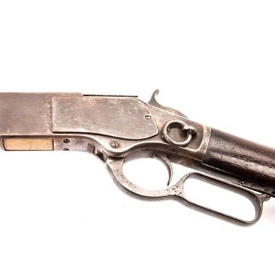 WINCHESTER 1873 .44-40 WIN - Image 3 of 3