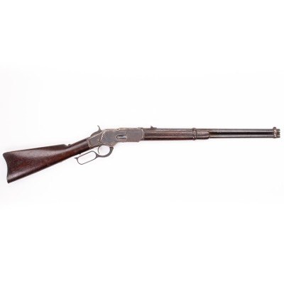 WINCHESTER 1873 .44-40 WIN - Image 2 of 3