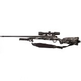 GUNWERKS MAGNUS W/ TRIJICON SCOPE & ATLAS BIPOD 6.5MM CREEDMOOR - Image 1 of 3