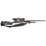 GUNWERKS MAGNUS W/ TRIJICON SCOPE & ATLAS BIPOD 6.5MM CREEDMOOR - Image 2 of 3