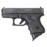 GLOCK G27 GEN3 (LE TRADE-IN) .40 S&W - 1 of 2