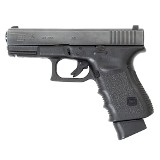 GLOCK G23 GEN3 (LE TRADE-IN) .40 S&W - 1 of 2