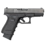 GLOCK G23 GEN3 (LE TRADE-IN) .40 S&W - 2 of 2