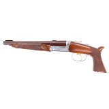 DAVIDE PEDERSOLI HOWDAH DELUXE .45 LC/.410 GA - Image 1 of 3