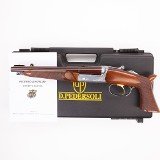 DAVIDE PEDERSOLI HOWDAH DELUXE .45 LC/.410 GA - Image 3 of 3