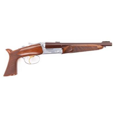DAVIDE PEDERSOLI HOWDAH DELUXE .45 LC/.410 GA - Image 2 of 3