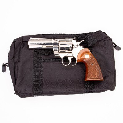 COLT PYTHON 357 .357 MAG - Image 3 of 3