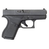 GLOCK G42 (LE TRADE-IN) .380 ACP - 2 of 2