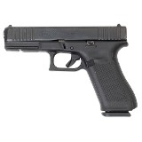 GLOCK G22 GEN5 (LE TRADE-IN) .40 S&W - 1 of 2