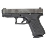 GLOCK G19 GEN5 (LE TRADE-IN) 9MM LUGER (9x19 PARA) - 1 of 2
