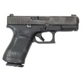 GLOCK G19 GEN5 (LE TRADE-IN) 9MM LUGER (9x19 PARA) - 2 of 2