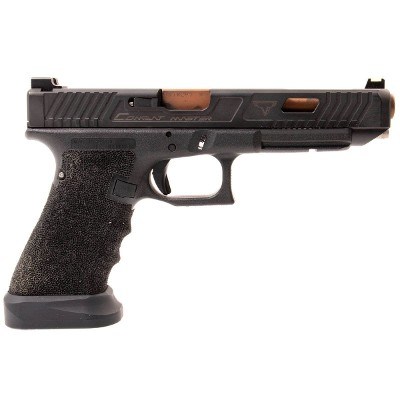 GLOCK TARAN TACTICAL INNOVATIONS COMBAT MASTER 9MM LUGER (9x19 PARA) - Image 2 of 3