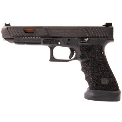 GLOCK TARAN TACTICAL INNOVATIONS COMBAT MASTER 9MM LUGER (9x19 PARA) - Image 1 of 3