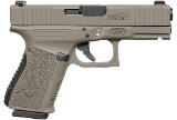 TRISTAR ARMS INC. APOC [FDE] 9MM LUGER (9x19 PARA) - Image 1 of 1