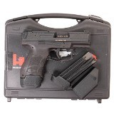 HECKLER & KOCH VP9 SK 9MM LUGER (9x19 PARA) - 3 of 3