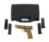 SMITH & WESSON M&P9 M2.0 9MM LUGER (9x19 PARA) - 1 of 3