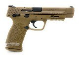 SMITH & WESSON M&P9 M2.0 9MM LUGER (9x19 PARA) - 2 of 3