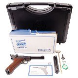 MAUSER SPORTING-MATCH 9MM LUGER (9x19 PARA) - 3 of 3