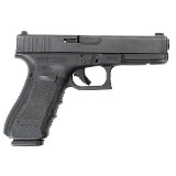 GLOCK G22 GEN4 (LE TRADE-IN) .40 S&W - 2 of 2