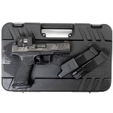 WALTHER PDP FULL SIZE 9MM LUGER (9x19 PARA) - Image 3 of 3