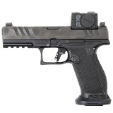 WALTHER PDP FULL SIZE 9MM LUGER (9x19 PARA) - Image 1 of 3