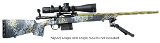 HORIZON FIREARMS VENATIC 2023 .22 CREEDMOOR - 1 of 1