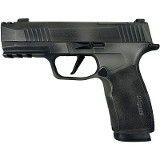 SIG SAUER P365 XMACRO COMPACT 9MM LUGER (9x19 PARA) - Image 1 of 1