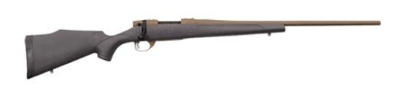 WEATHERBY VANGUARD WEATHERGUARD BRONZE 7MM-08 REM - Image 1 of 1