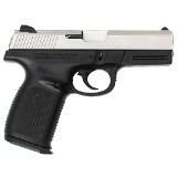 SMITH & WESSON SW9 VE (LE TRADE-IN) 9MM LUGER (9x19 PARA) - 2 of 2
