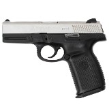 SMITH & WESSON SW9 VE (LE TRADE-IN) 9MM LUGER (9x19 PARA) - 1 of 2